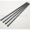 Eje Shaft Lineal Cromado 8 mm x 400 mm