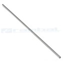 Eje Shaft Lineal Cromado 8mm x 500 mm