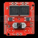 Monster Dual Moto Shield VNH2SP30