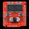Monster Dual Moto Shield VNH2SP30