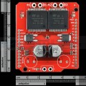 Monster Dual Moto Shield VNH2SP30