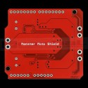 Monster Dual Moto Shield VNH2SP30