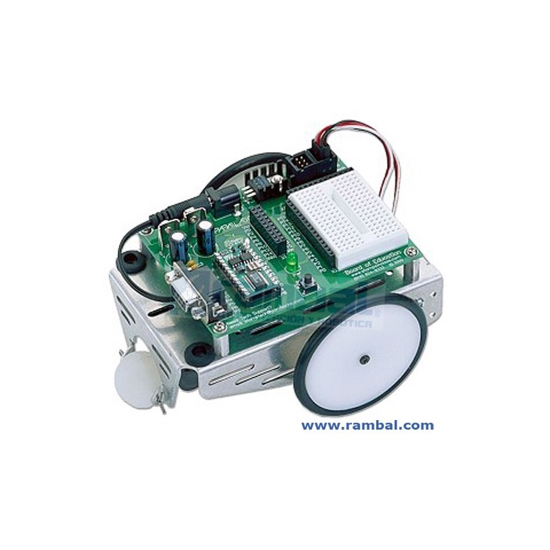 BOE - BOT + CD-ROM