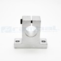 SK12 Shaft Soporte de Eje Lineal 12mm