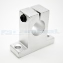 SK12 Shaft Soporte de Eje Lineal 12mm