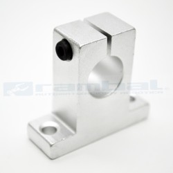 SK12 Shaft Soporte de Eje Lineal 12mm