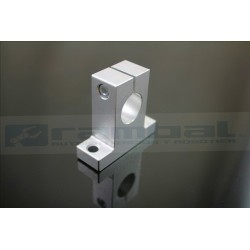 SK8 Shaft Soporte de Eje Lineal 8mm