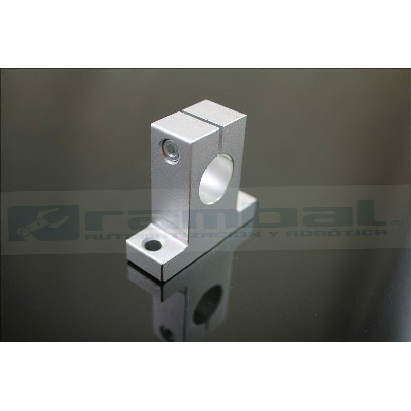 SK8 Shaft Soporte de Eje Lineal 8mm