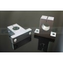 SK8 Shaft Soporte de Eje Lineal 8mm