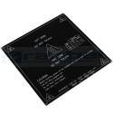 3MM MK3 Placa Aluminio PCB Cama de Calor