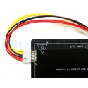 3MM MK3 Placa Aluminio PCB Cama de Calor