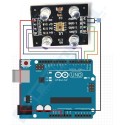 TCS3200 Sensor Color