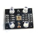 TCS3200 Sensor Color