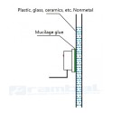 Sensor Nivel de Liquidos sin Contacto XKC-Y25-V