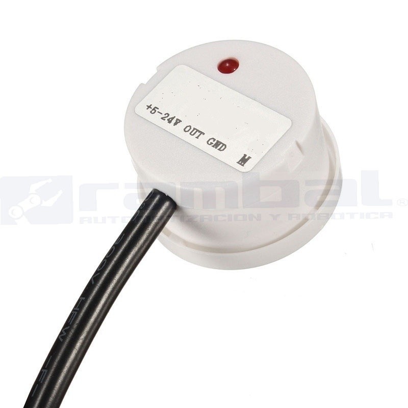 Sensor Nivel de Liquidos sin Contacto XKC-Y25-V