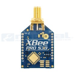 XBee PRO 900HP SB3