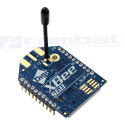 XBee WIFI S6B