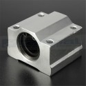 Rodamiento Lineal SC16UU 16mm CNC