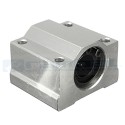 Rodamiento Lineal SC16UU 16mm CNC