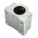 Rodamiento Lineal SC16UU 16mm CNC