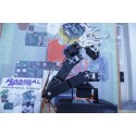 Metallic Robotic Arm 6 DOF v1