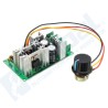 Regulador Velocidad Motor PWM