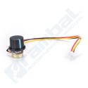 Regulador Velocidad Motor PWM