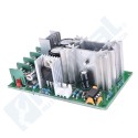 Regulador Velocidad Motor PWM