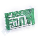 Regulador Velocidad Motor PWM