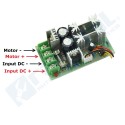 Regulador Velocidad Motor PWM
