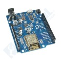 WeMos D1 R2