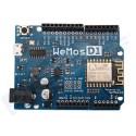 WeMos D1 R2