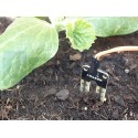 Sensor de Humedad para Sustratos