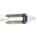 Sensor de Humedad para Sustratos