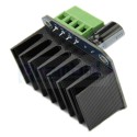 Driver Puente H BTS7960