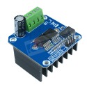 Driver Puente H BTS7960
