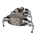 HEXCRAWLER + CD ROM