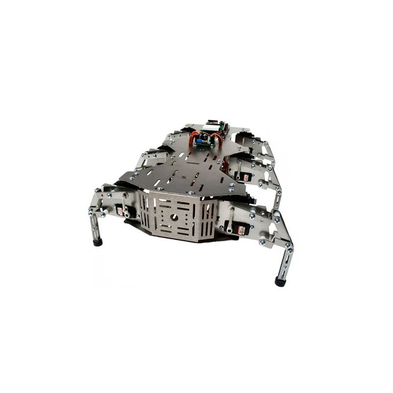 HEXCRAWLER + CD ROM