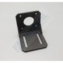 Soporte para motor paso a paso NEMA 17