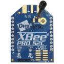 Xbee Pro S2C 802.15.4 con Antena XBP24CAWIT-001