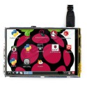 Pantalla HDMI para Raspberry Pi 3.5"