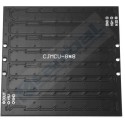 Panel 8x8 LED RGB WS2812
