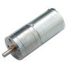Motor Reductor JGA25-370 12V 400RPM