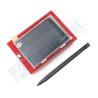 Shield TFT Touch LCD 2.4 Arduino