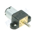 Motor-Reductor Metálico N20 380:1