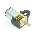 Motor-Reductor Metálico N20 380:1