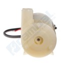 Mini Bomba Sumergible DC 2.5V a 6V