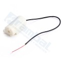 Mini Bomba Sumergible DC 2.5V a 6V