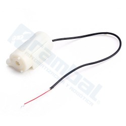 Mini Bomba Sumergible DC 2.5V a 6V