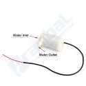Mini Bomba Sumergible DC 2.5V a 6V